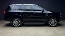 فورد ايفرست FORD EVEREST ,PLATINIUM ,YEAR 2023  ,AUTO TRANSMISSION ,ENGINE CAPACITY 3.0 LITER