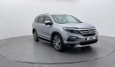 Honda Pilot 3.5