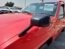Nissan Pickup NISSAN DATSUN PICKUP RHD 1997 MODEL 2.0 L PETROL MANUAL(PM40549)