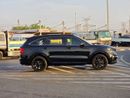 Kia Sorento 2022 Model SX 2.4cc engine Paranomic roof,  360 camera and 7 seater