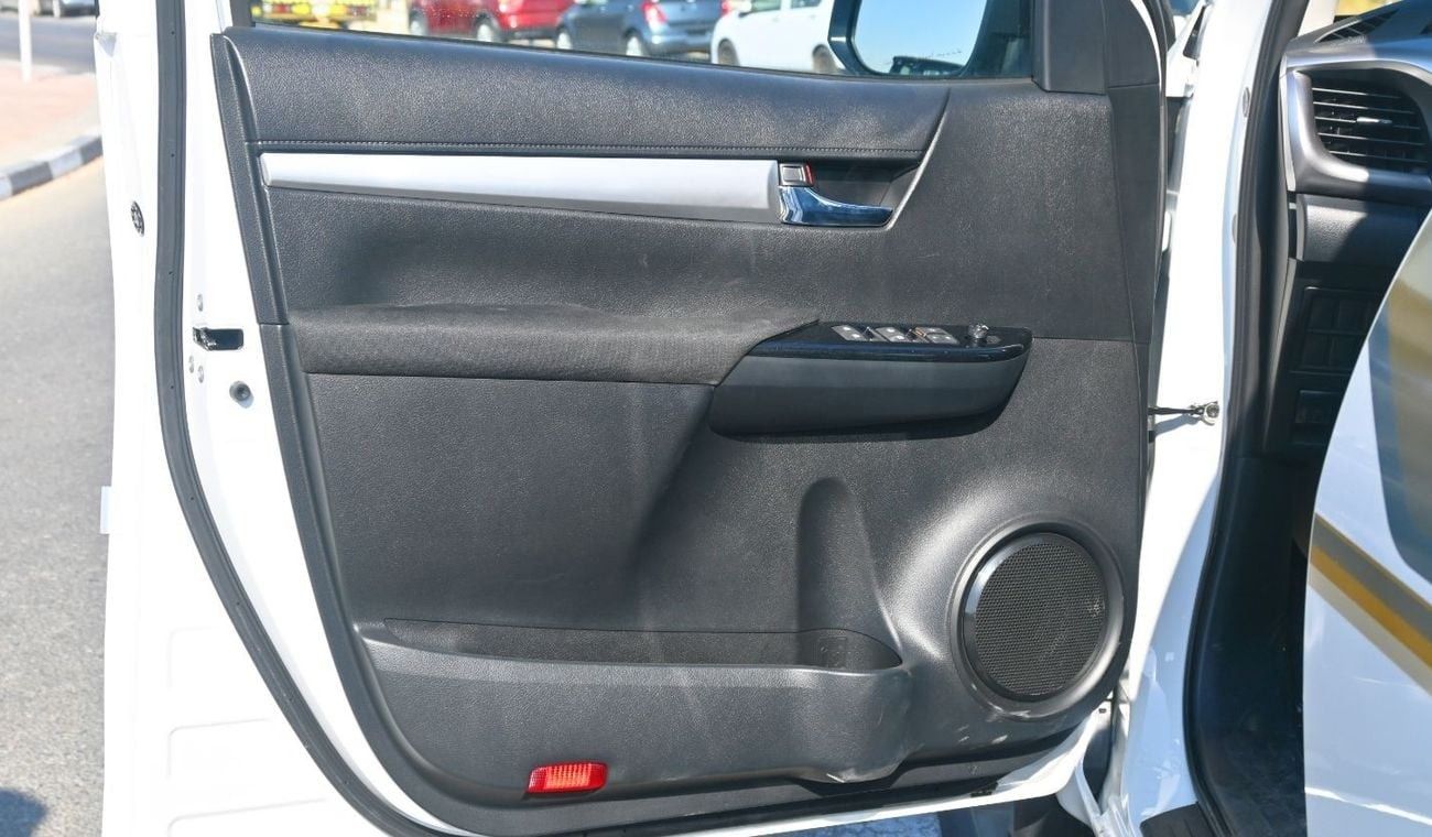 تويوتا هيلوكس