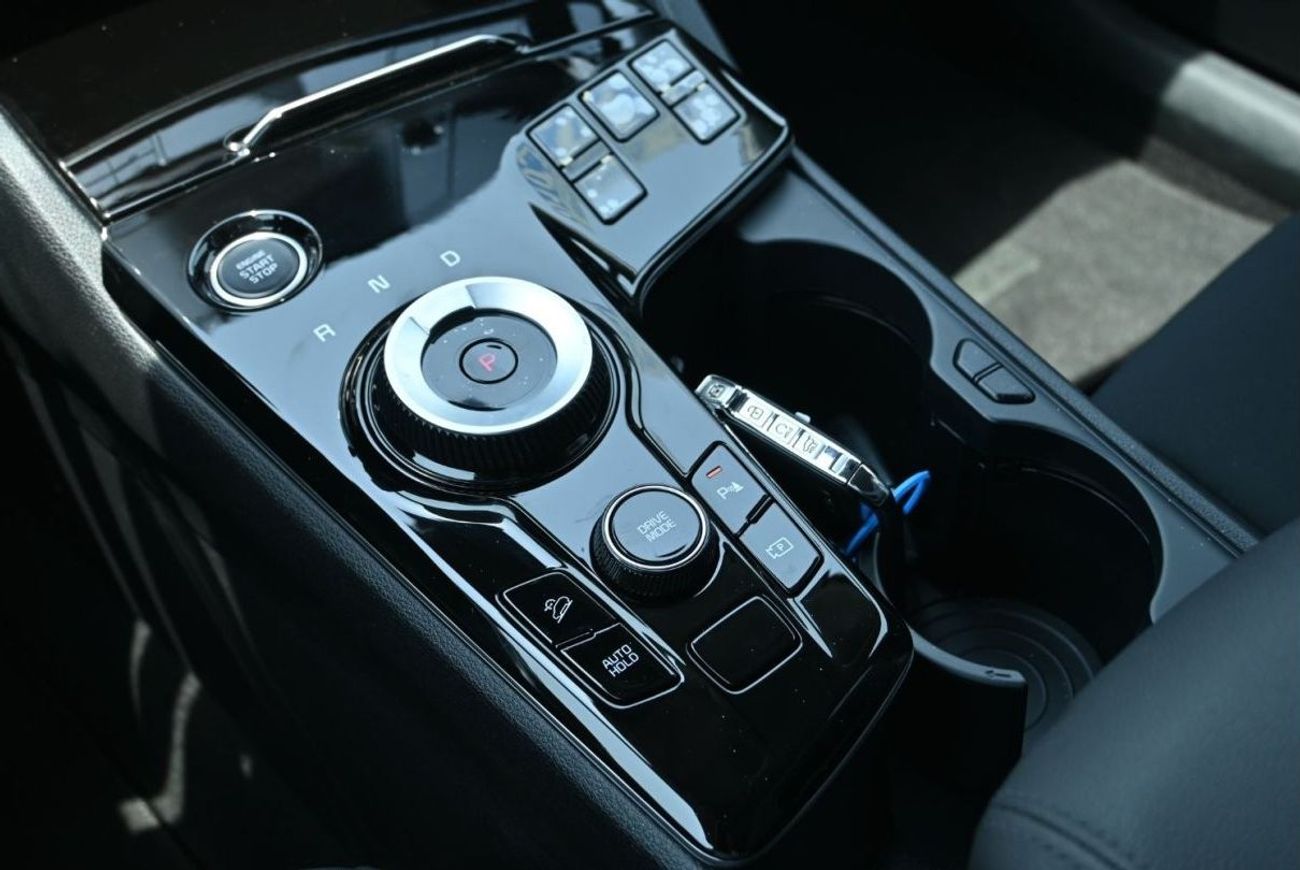 Kia Sportage Kia Sportage 1.6L Hybrid (HEV), FWD Color Grey, Model 2024