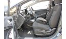 Kia Cerato LX LX ACCIDENTS FREE - GCC- CAR IS IN PERFECT CONDITION INSIDE OUT