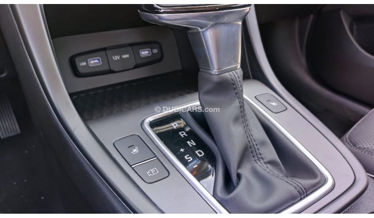 Hyundai Creta NEW Creta 1.5L Petrol, 2023, FWD, A/T, SUV, EXPORT ONLY