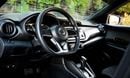 Nissan Kicks Nissan Kicks Gulf Spec 2020 S in excellent condition inside and out