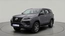 Toyota Fortuner 2022 EXR | AED 1344/Month | 0 DP | 30 Day Return | Warranty | Service History