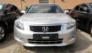 Honda Accord 3.5 V6