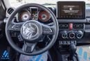 Suzuki Jimny GLX 1.5L (5-Doors) GLX 2026 | 9 inch Display | Hill Decent Control | Headlamp Washers | Rear Camera