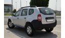 Renault Duster 2016 in Perfect Condition