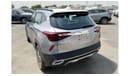 Kia Seltos full option