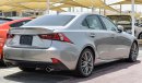 Lexus IS250 USA - 0% Down Payment