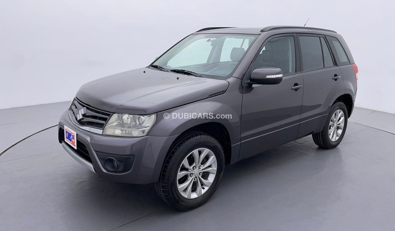 Suzuki Grand Vitara STD 2.4 | Zero Down Payment | Free Home Test Drive