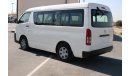 Toyota Hiace MID ROOF PASSENGER VAN