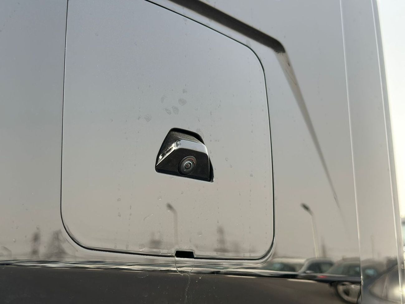 Jetour T2