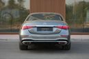 مرسيدس بنز S 500 4MATIC L HIGH