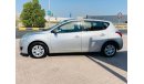 Nissan Tiida NISSAN TIDA - 2016 - ORIGNAL PAINT