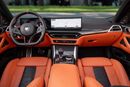 BMW M4 M4 Competition Convertible | 8,030 P.M | 0% Downpayment | BMW Warranty 2029