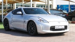 نيسان 370Z