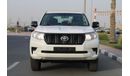 تويوتا برادو TOYOTA PRADO 150 2.7L PETROL TX AUTO