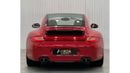بورش 911 2009 Porsche 997.2 Targa 4, Full Porsche Service History, Excellent Condition, GCC