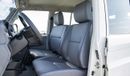 Toyota Land Cruiser 70 LX TOYOTA LC76 Hard top 4.2L 5 DOORS 2025