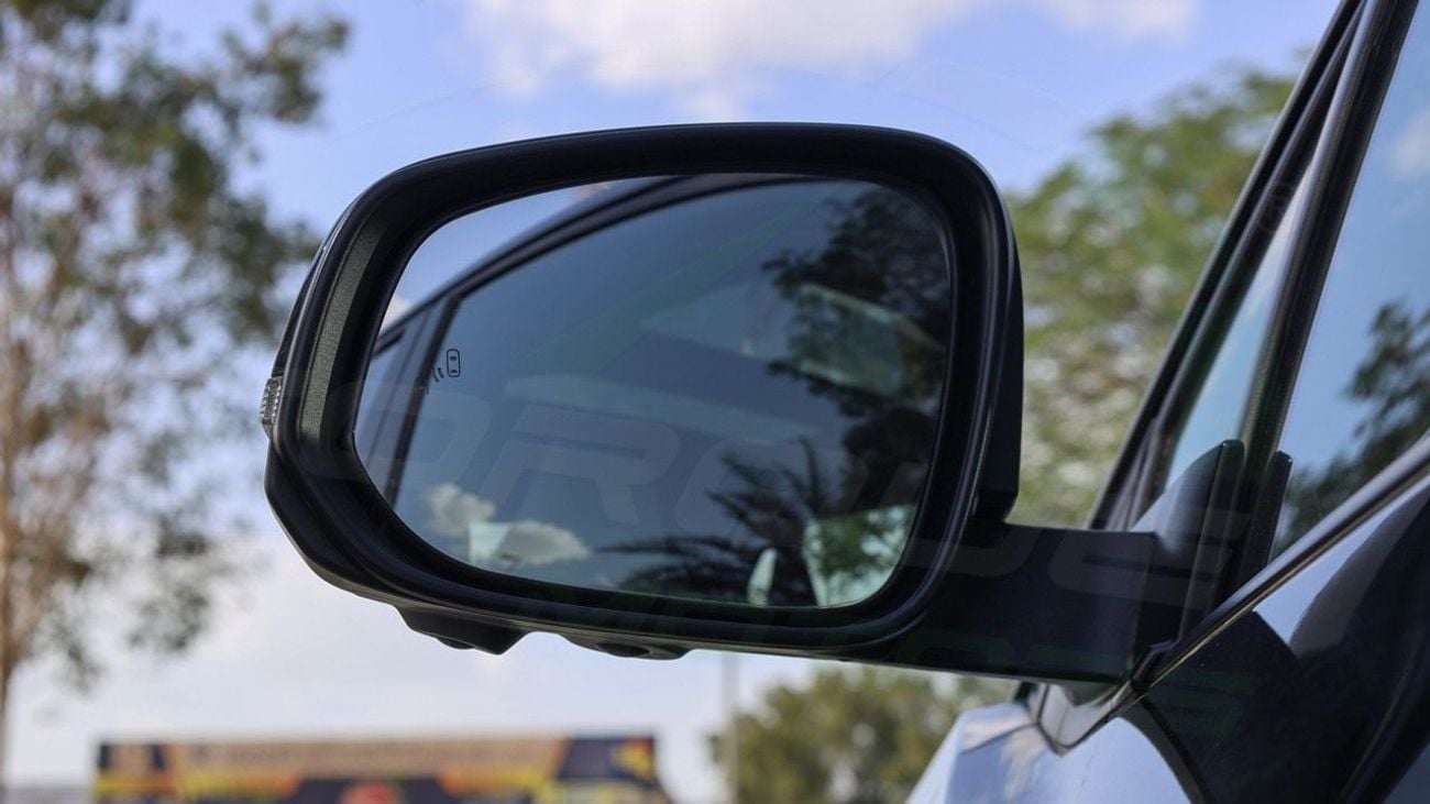 تويوتا bZ4X ( Only For Export ) 2024 Toyota BZ4X 615 MAX AWD BEV BRAND NEW