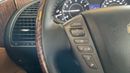 Nissan Patrol SE PLATINUM CITY | Guaranteed Warranty | 0 Down Payment