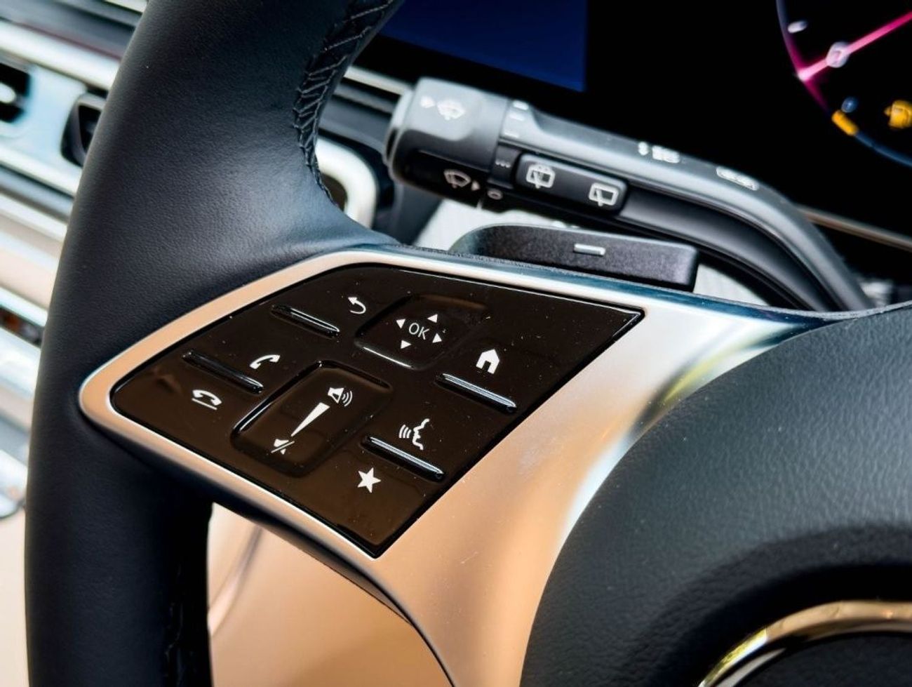 Mercedes-Benz V 300 d Premium AMG Line XL