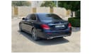 مرسيدس بنز E300 مرسيدس E 300 موديل : 2017 بحالة ممتازة