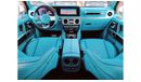 Mercedes-Benz G 500 Std AMG European Specs 2020