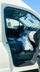 Toyota Hiace Toyota Hiace Cargo High Roof 3.5l petrol A/T GCC 2025 Model