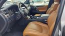 Lexus LX 570 LEXUS LX5704YEARS OR 150 KM WARRANTY FROM ALFUTTAIMI