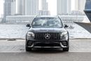 مرسيدس بنز GLB 35 AMG