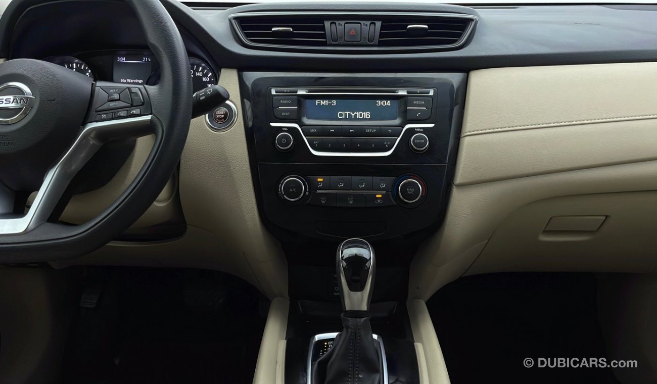 Nissan XTrail S 4WD 2.5 | Zero Down Payment | Free Home Test Drive