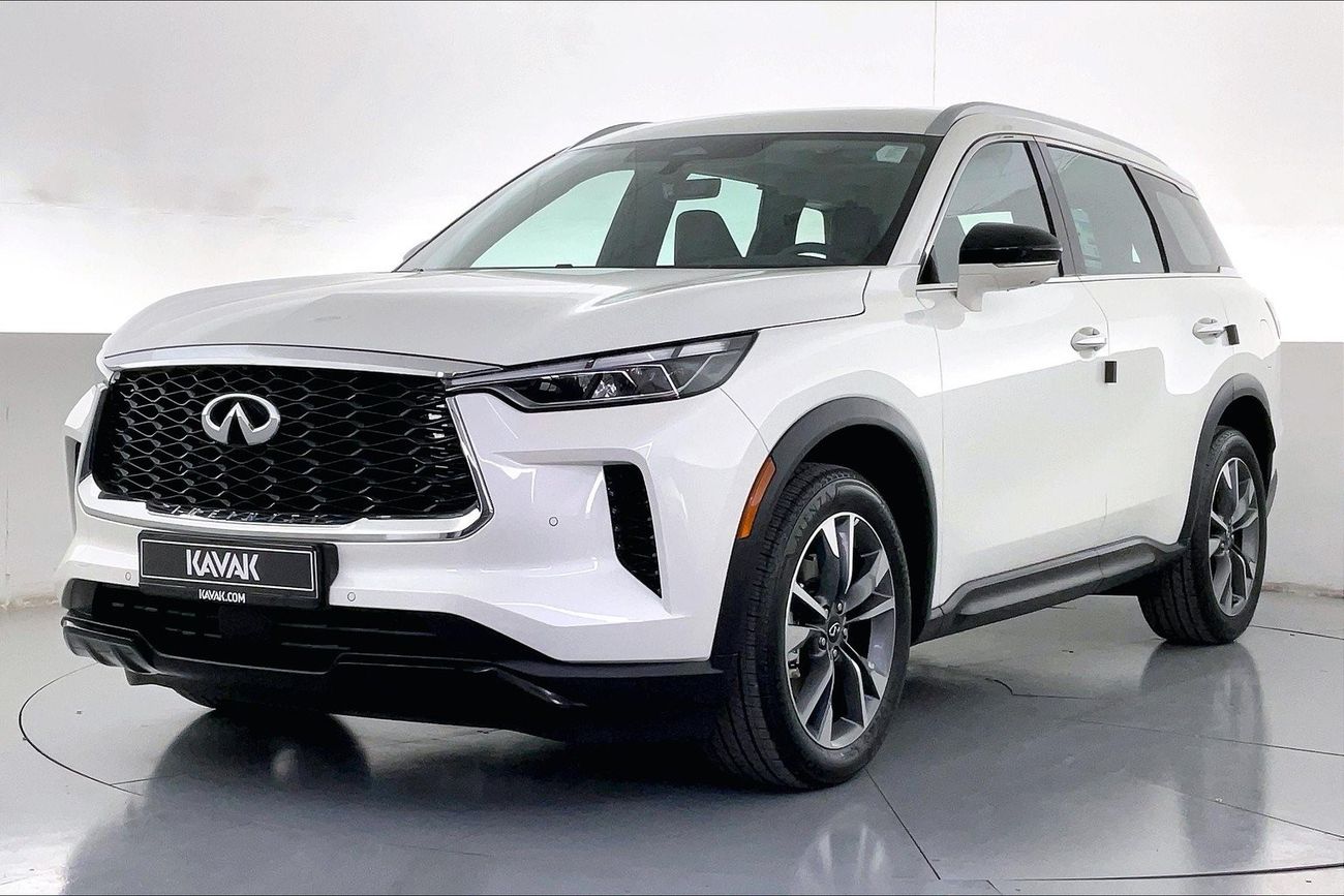 ميتسوبيشي ASX GLX Midline | ضمان مجاني لمدة عام | 0 دفعة أولى