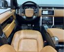 لاند روفر رينج روفر Vogue SE 5.0L 2020 Range Rover Vogue P525 SE, Warranty, Full Range Rover Service History, Full Optio