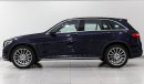 Mercedes-Benz GLC 250 4Matic