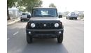 Suzuki Jimny Brand New 2018 Model | 4x4 | Differential Lock | 3 Door