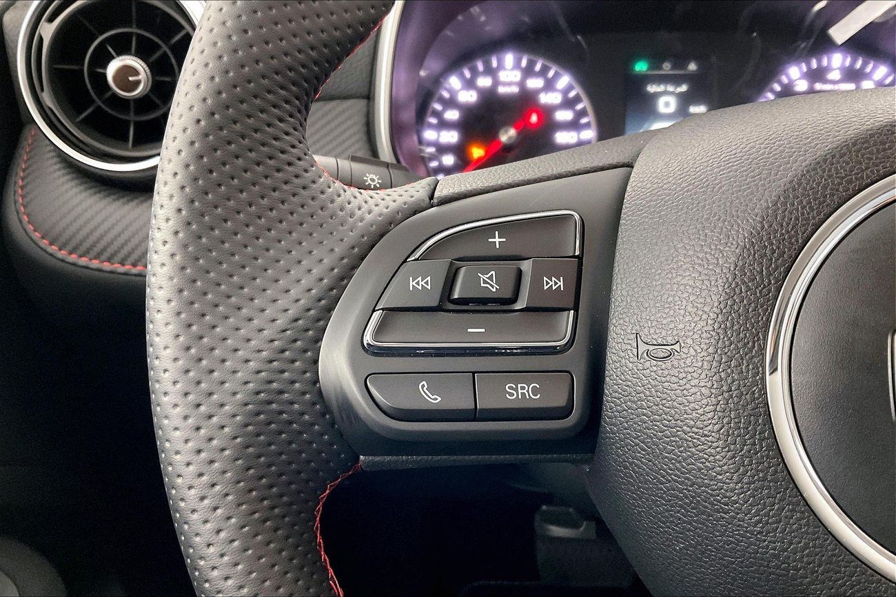 MG ZS Standard | National Day Celebration | Guaranteed Warranty | 0 Down Payment