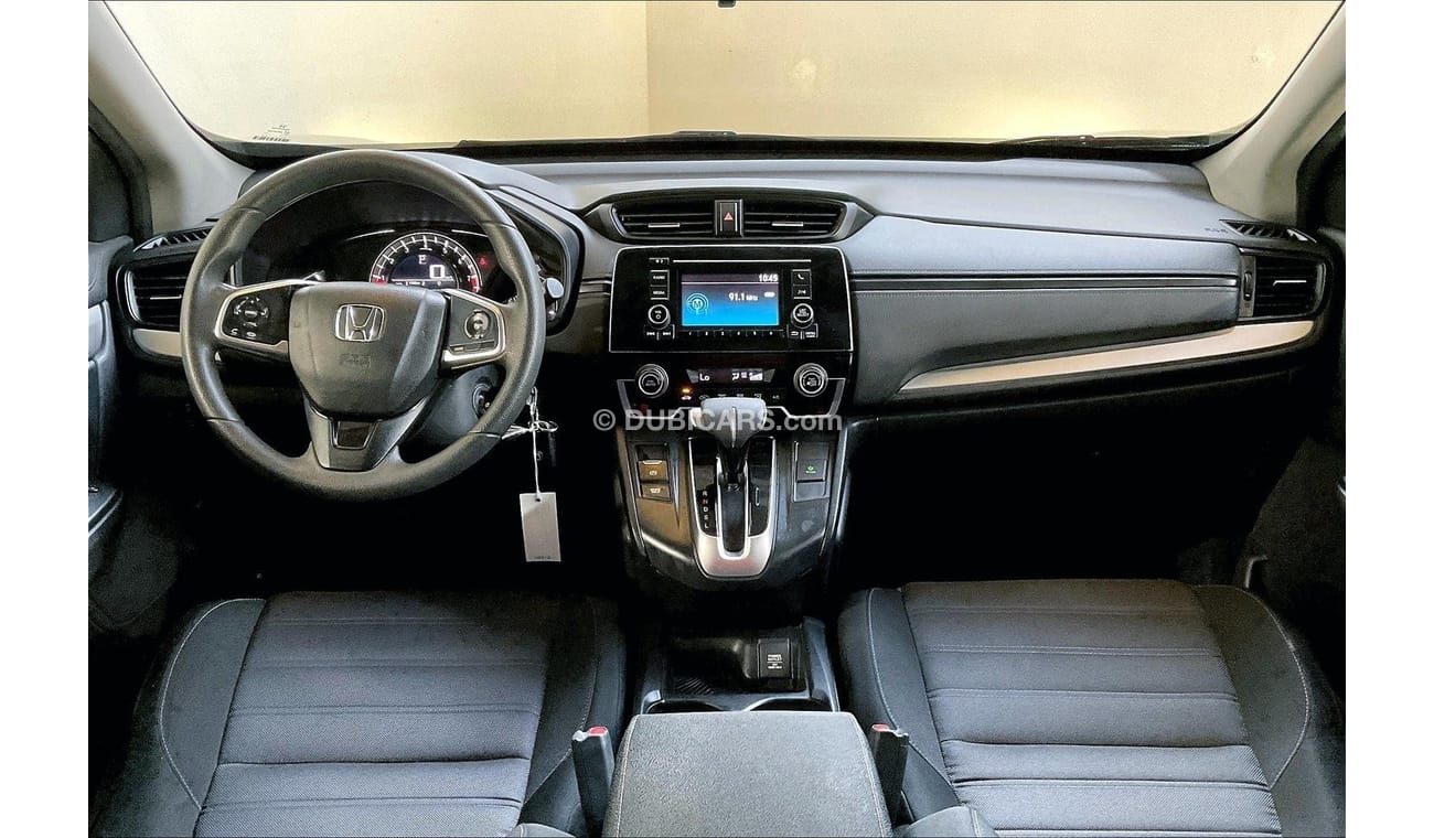 Honda CRV LX