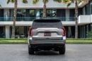 جي أم سي يوكون Yukon Denali | 4,603 P.M | 0% Downpayment | Perfect Condition!