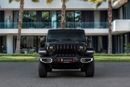 Jeep Wrangler 2,996 P.M  | 0% Downpayment | Jeep Wrangler Unlimited Sahara!