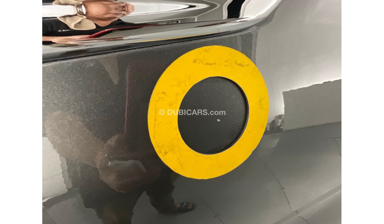 Lincoln Aviator Reserve