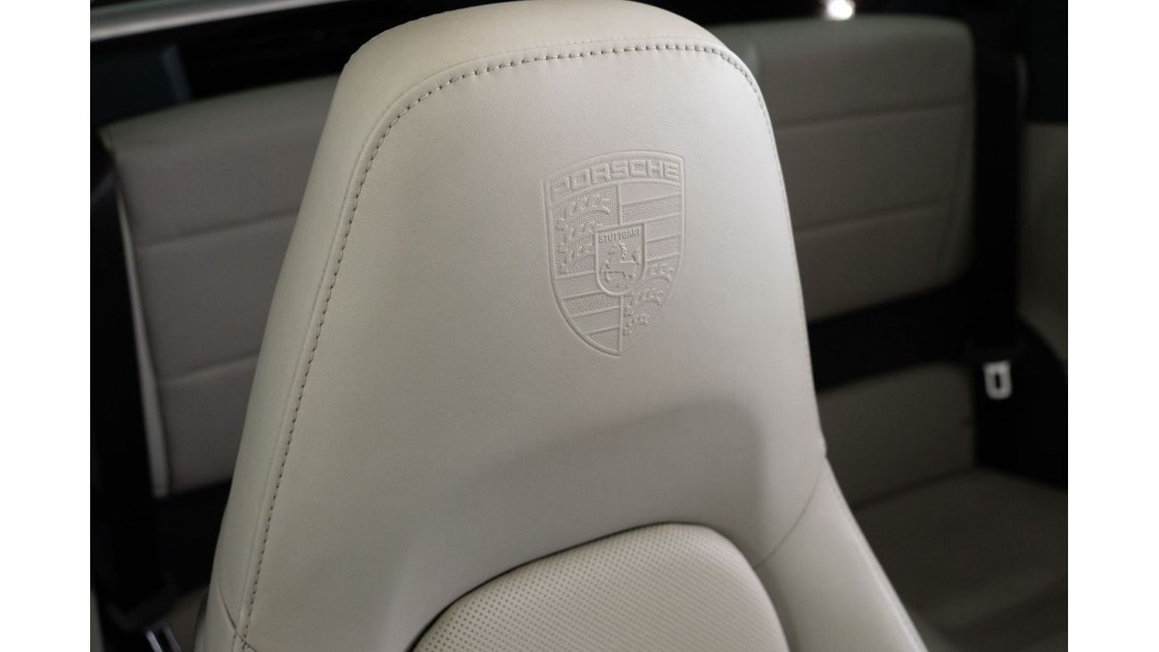 Porsche 911 *Viewing On Appointment*