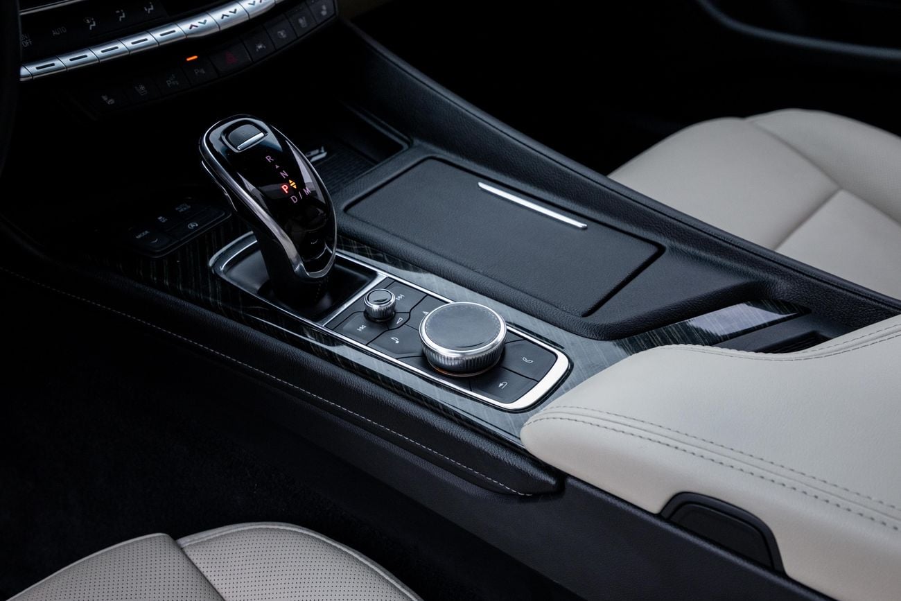 Cadillac CT5 CT5 | 2,115 P.M | 0% Downpayment | Agency Warranty! | Ramadan Offer!