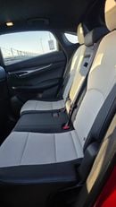 Infiniti QX55 Essential GCC Specs - Zero km