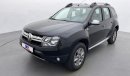 Renault Duster 2