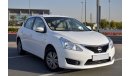 Nissan Tiida Full Auto in Excellent Condition