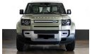 Land Rover Defender First Edition Defender 90