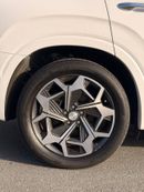 Hyundai Palisade Calligraphy 3.8L / panoramic, 360 camera // head up display full option